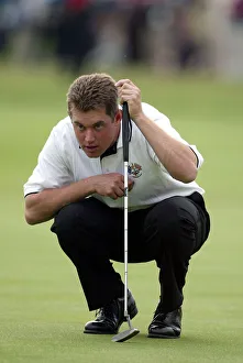 Lee Westwood