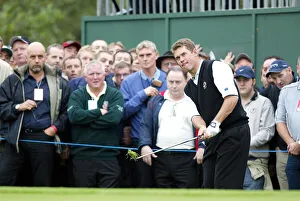 Lee Westwood