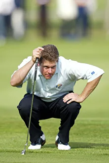 Lee Westwood