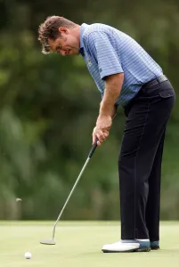 Lee Westwood