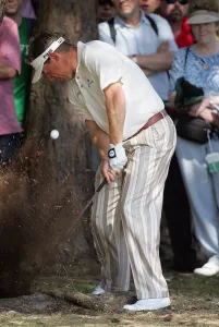 Lee Westwood