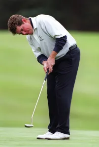 Lee Westwood