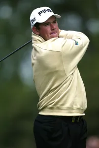 Lee Westwood