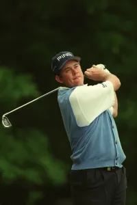 Lee Westwood