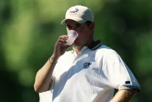 Lee Westwood