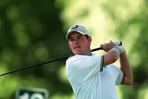 Lee Westwood