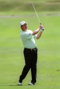 Lee Westwood