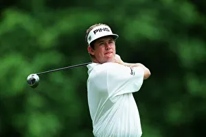 Lee Westwood