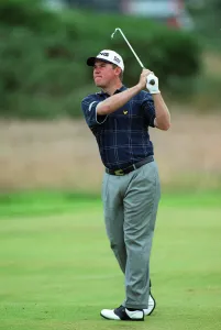 Lee Westwood