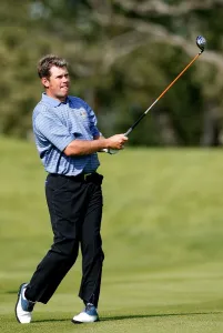 Lee Westwood