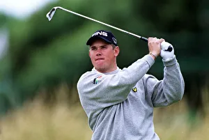 Lee Westwood