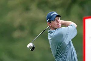 Lee Westwood