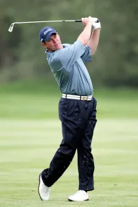 LEE WESTWOOD