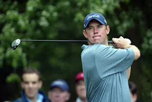 Lee Westwood