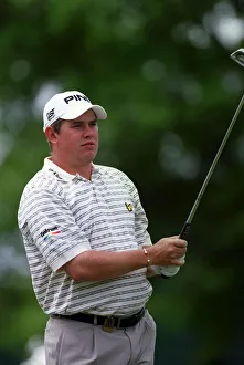 Lee Westwood