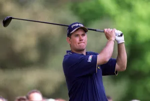 Lee Westwood