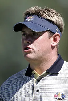 Lee Westwood