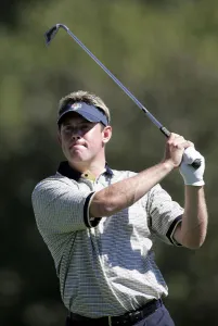 Lee Westwood
