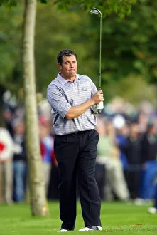 Lee Westwood