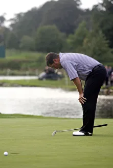 Lee Westwood