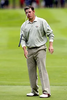 Lee Westwood