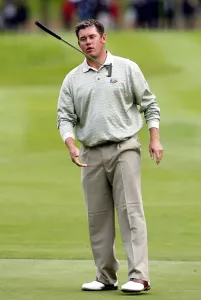 Lee Westwood