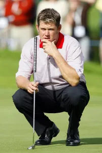 Lee Westwood