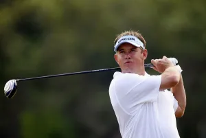 Lee Westwood