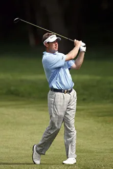 Lee Westwood