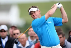 Lee Westwood