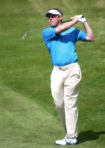 Lee Westwood