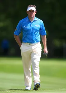 Lee Westwood