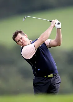 Lee Westwood