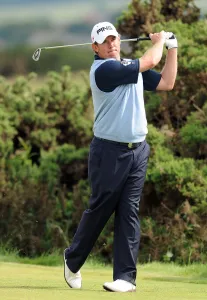 Lee Westwood