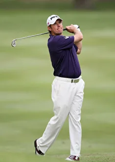 Lee Westwood