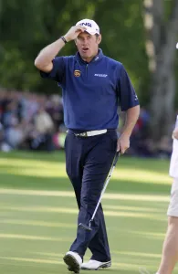 Lee Westwood
