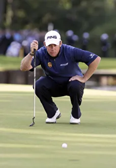 Lee Westwood