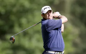 Lee Westwood