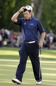 Lee Westwood