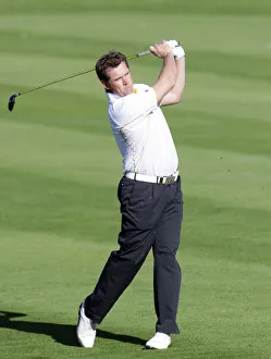 Lee Westwood