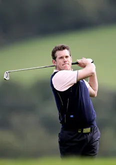 Lee Westwood