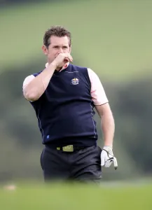 Lee Westwood