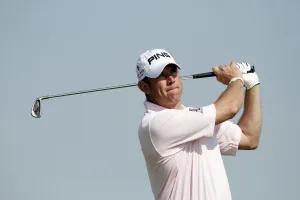Lee Westwood