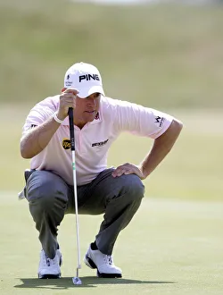 Lee Westwood