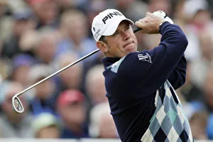 Lee Westwood