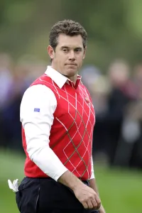 Lee Westwood