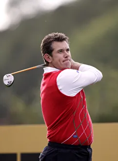 Lee Westwood