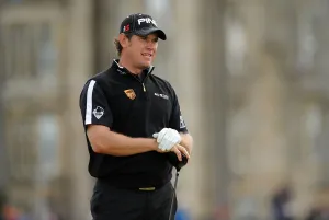 Lee Westwood