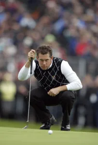 Lee Westwood