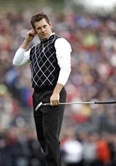 Lee Westwood